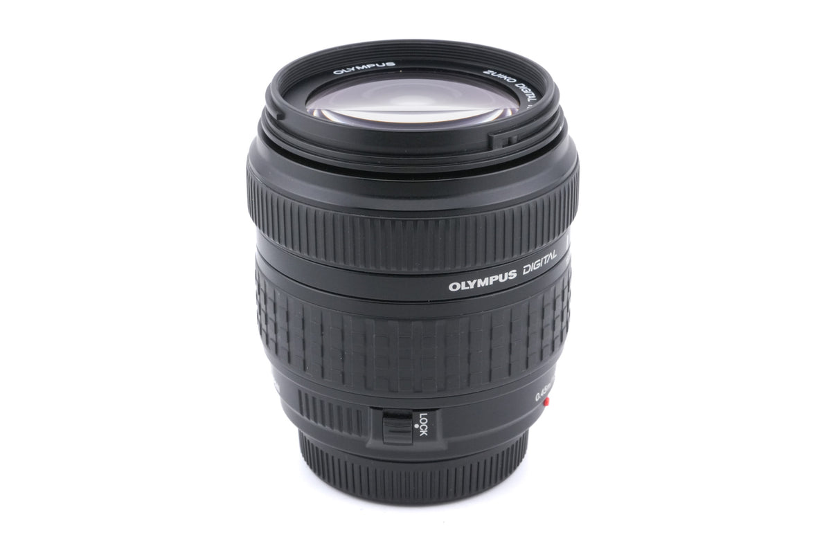 Olympus 18-180mm f3.5-6.3 Zuiko Digital – Kamerastore