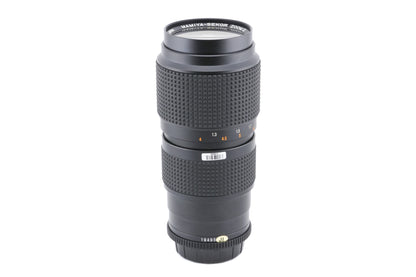 Mamiya 80-200mm f3.8 Sekor Zoom E