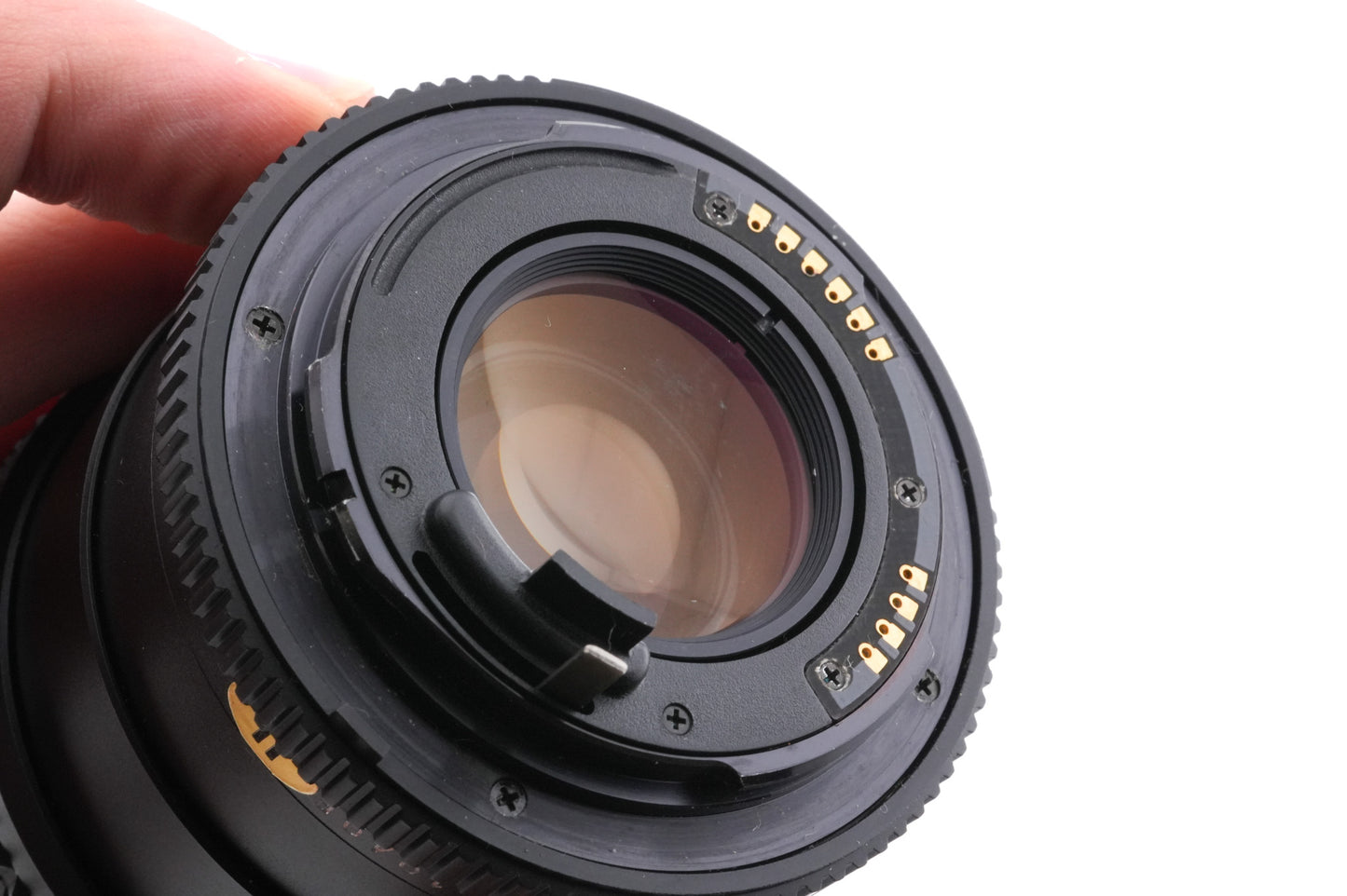 Mamiya 80-200mm f3.8 Sekor Zoom E