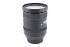 Nikon 18-200mm f3.5-5.6 AF-S Nikkor G II ED VR