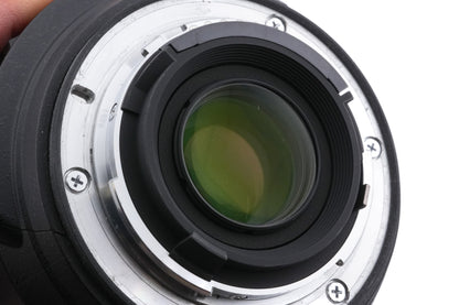 Nikon 18-200mm f3.5-5.6 AF-S Nikkor G II ED VR