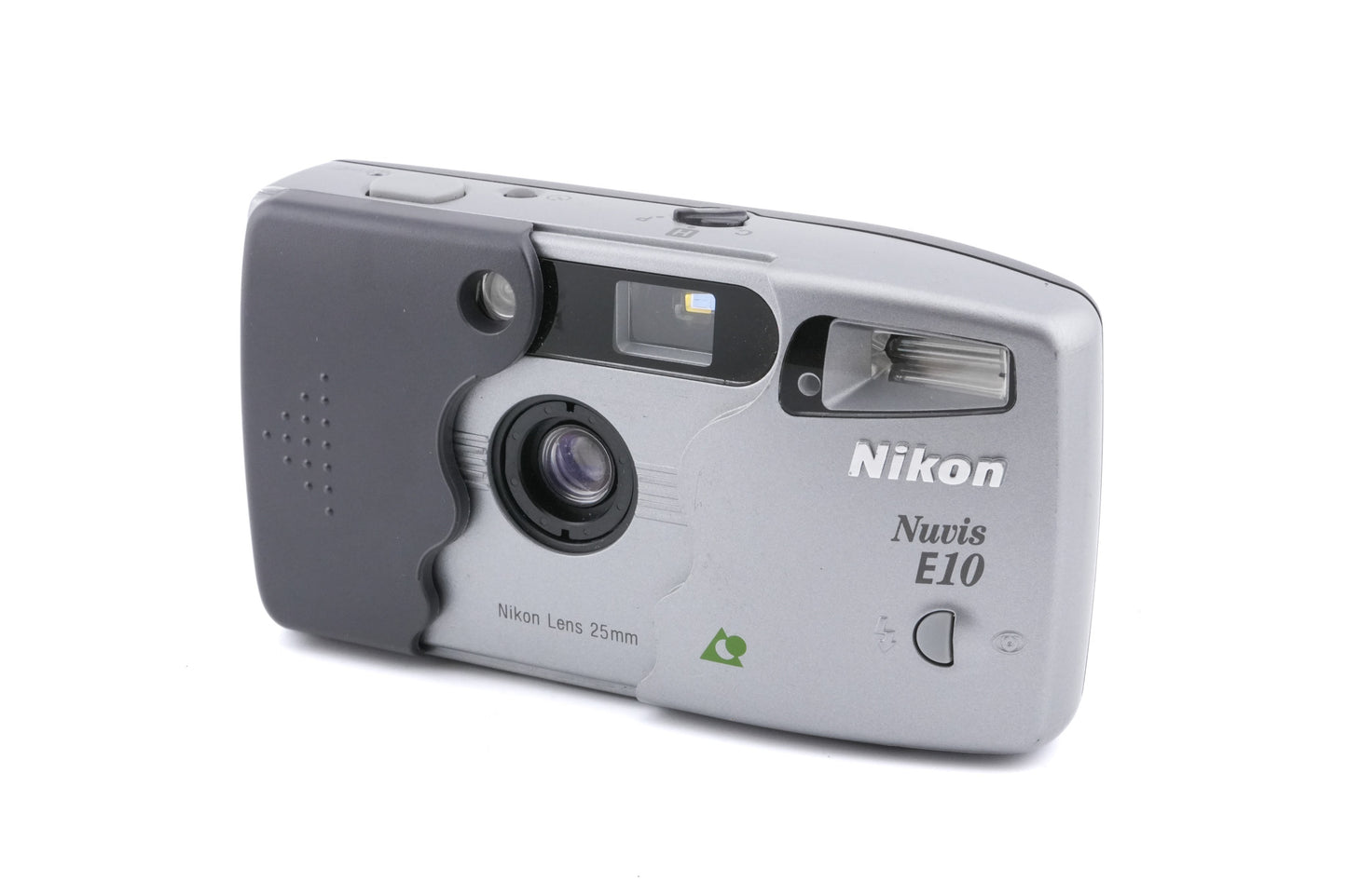 Nikon Nuvis E10