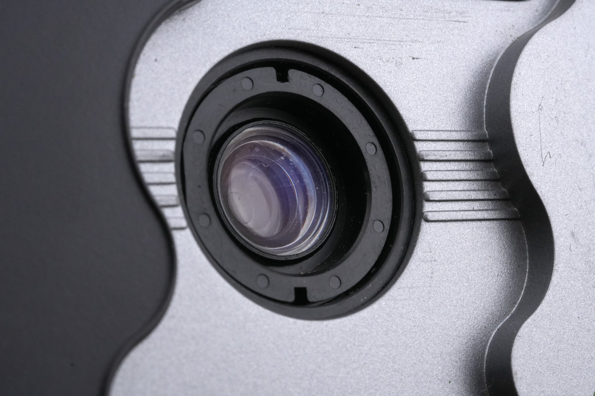 Nikon Nuvis E10 – Kamerastore