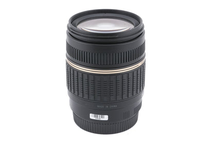 Tamron 18-200mm f3.5-6.3 XR Di II LD Aspherical (IF) Macro (A14)