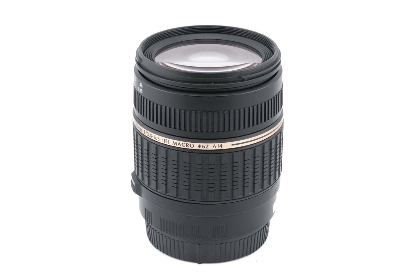 Tamron 18-200mm f3.5-6.3 XR Di II LD Aspherical (IF) Macro (A14)