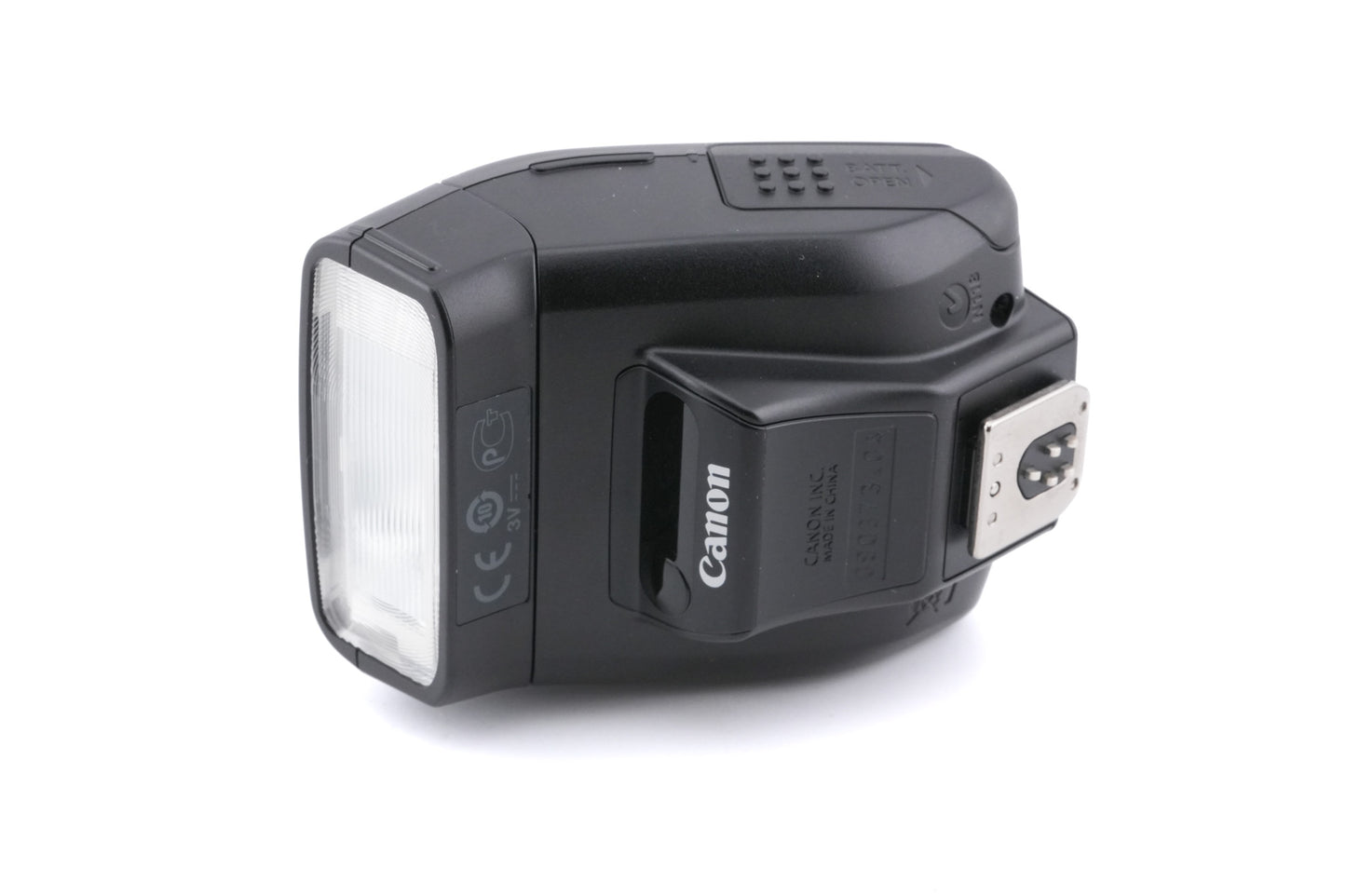 Canon 270EX II Speedlite