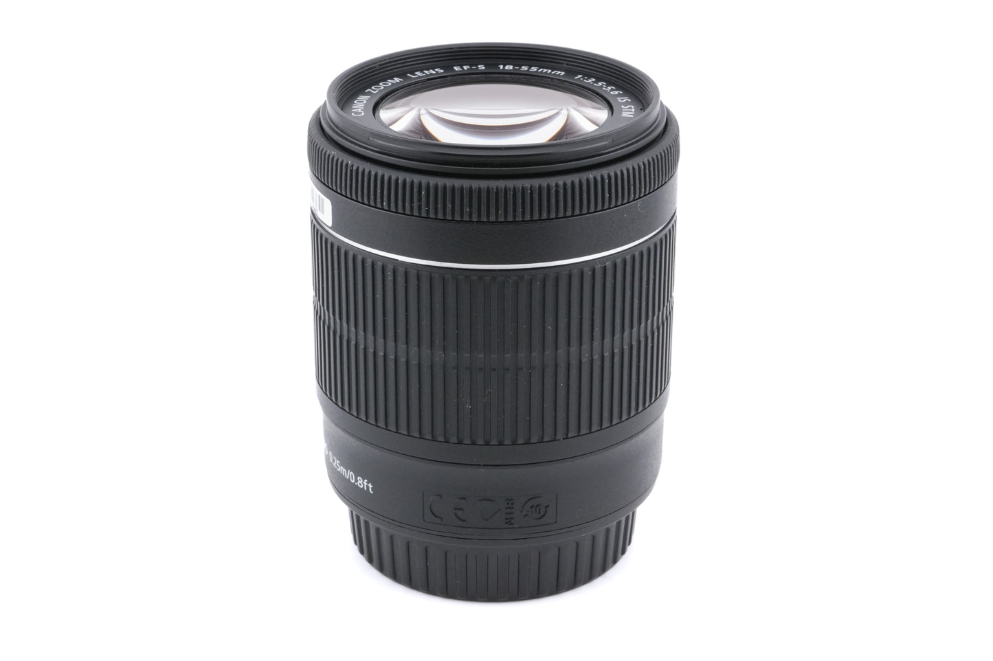 Canon 18-55mm f3.5-5.6 IS STM