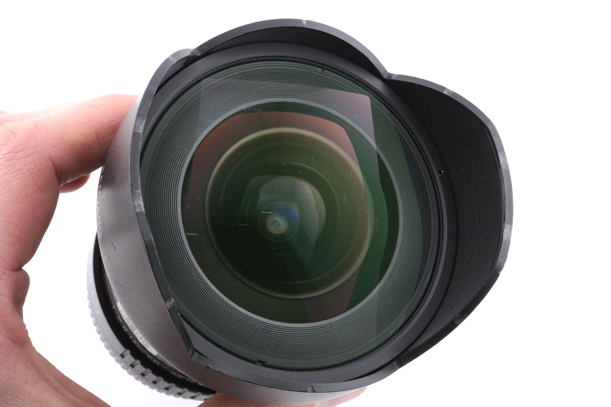 Samyang 14mm f2.8 ED AS IF UMC