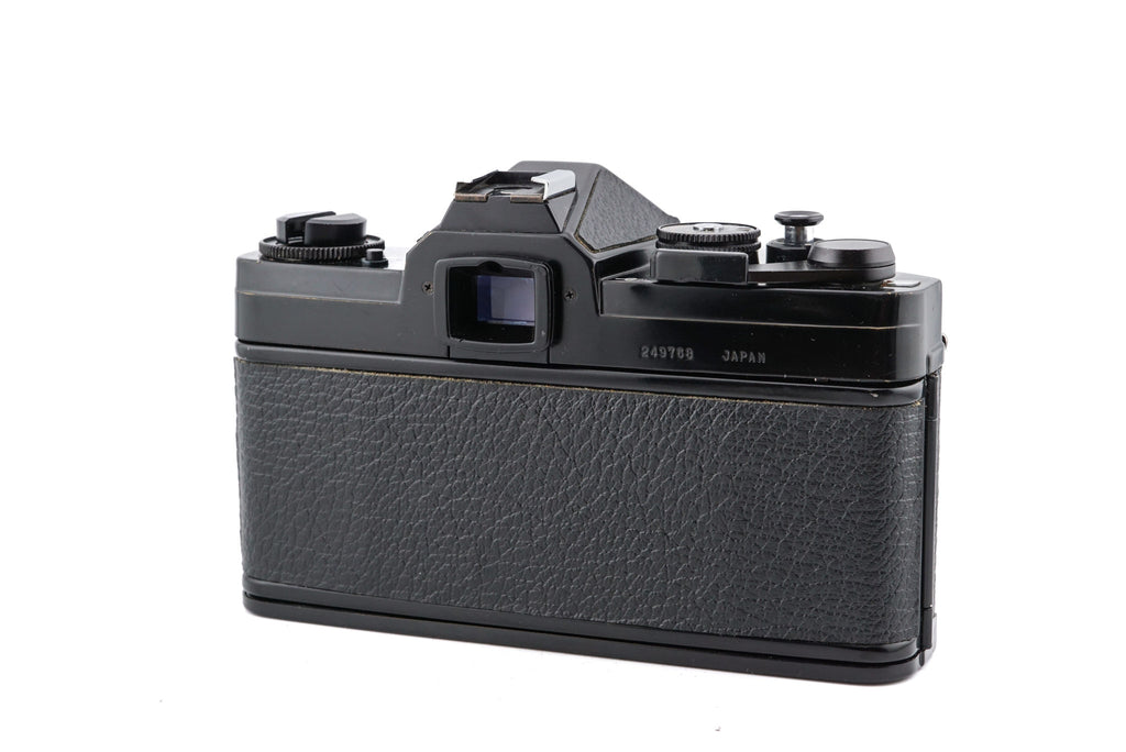 Chinon CX II