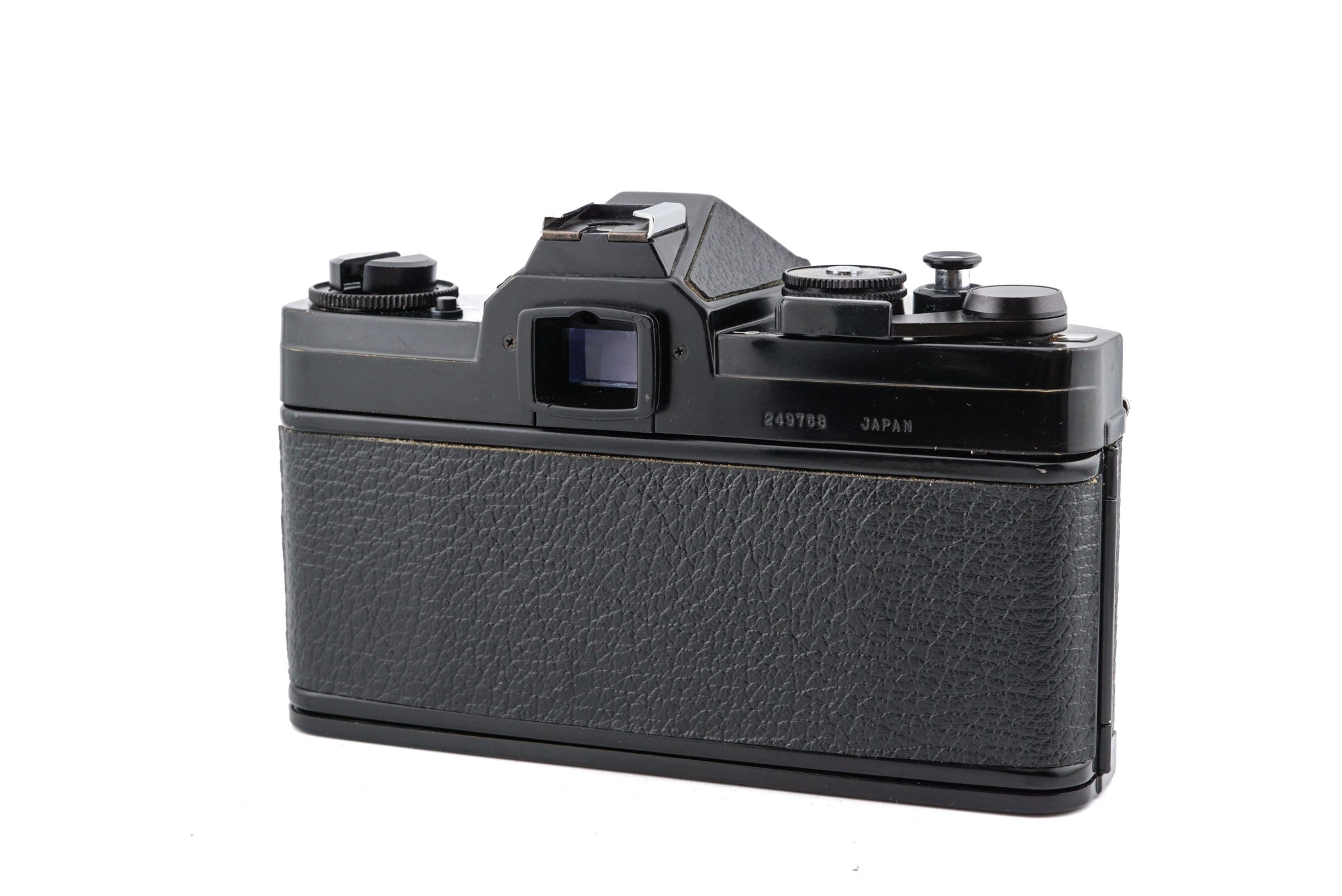 Chinon CX II