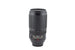 Nikon 70-300mm f4.5-5.6 G ED VR AF-S Nikkor