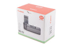 Canon BG-E3 Battery Grip
