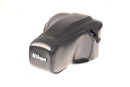 Nikon CF-36 Ever Ready Case for Nikon F301/F501