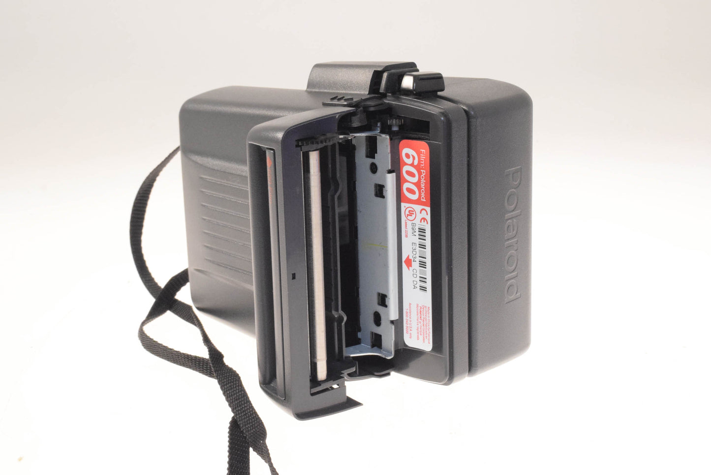 Polaroid OneStep Flash