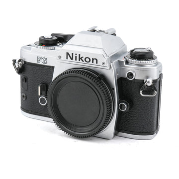 Nikon FG