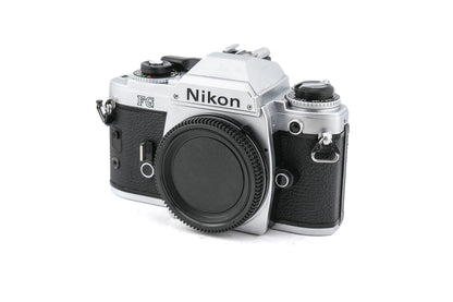 Nikon FG