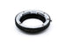 Quenox Leica M - Micro Four Thirds Adapter