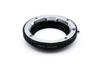 Quenox Leica M - Micro Four Thirds Adapter