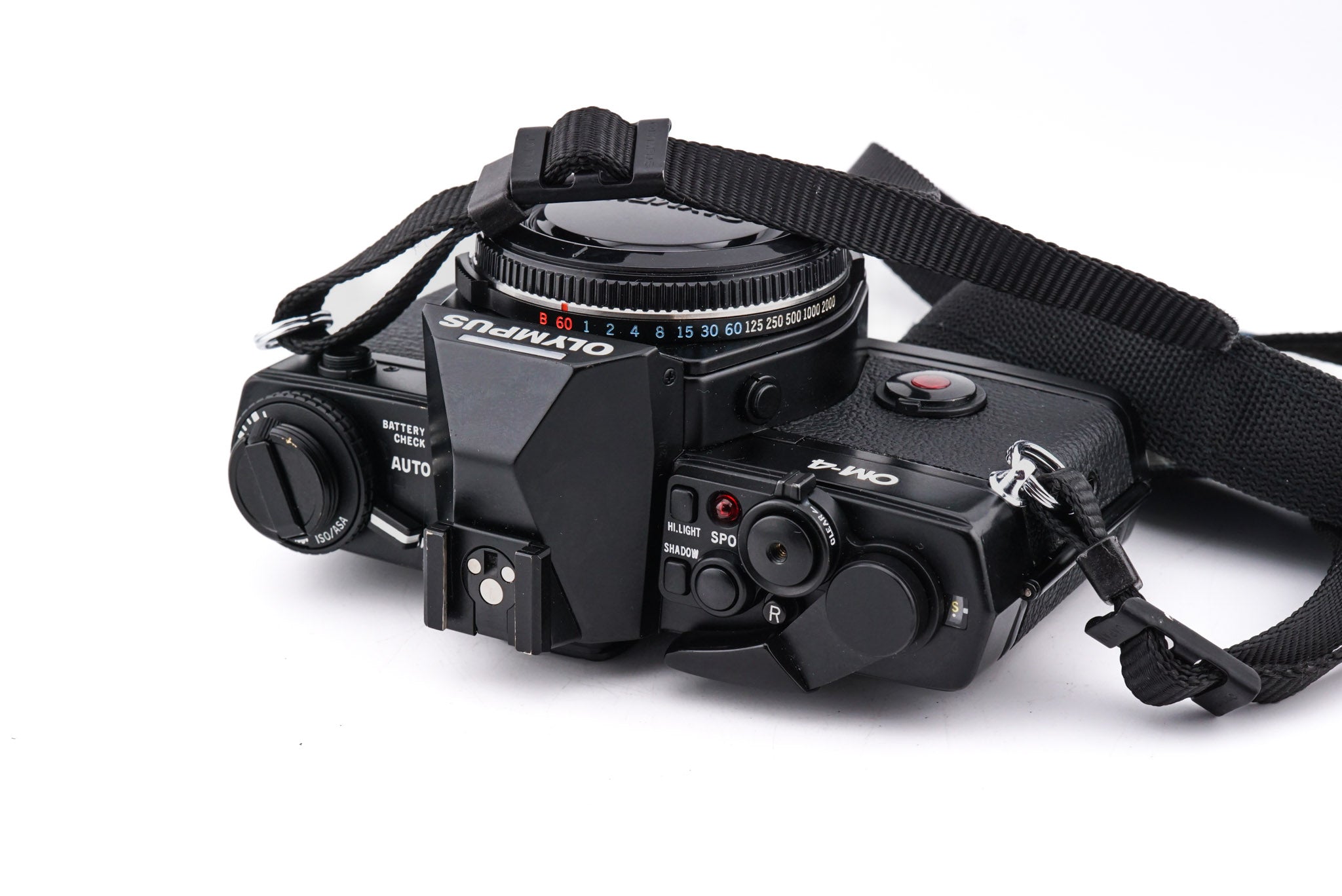Olympus OM-4 – Kamerastore