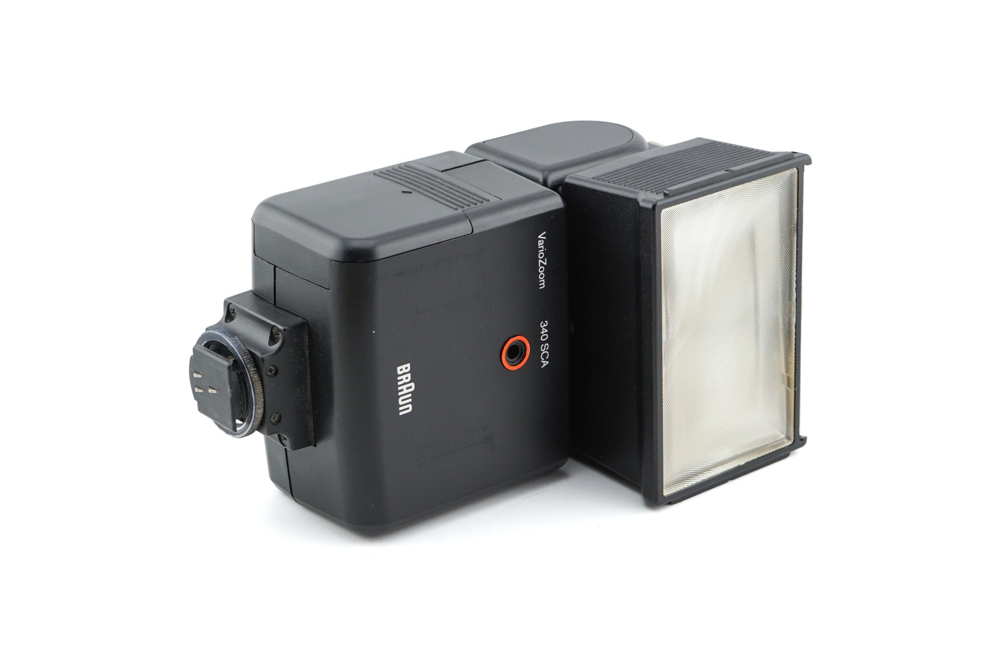 Braun VarioZoom 340 SCA