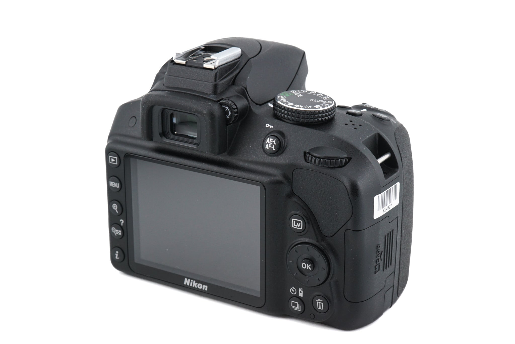 Nikon D3300 – Kamerastore