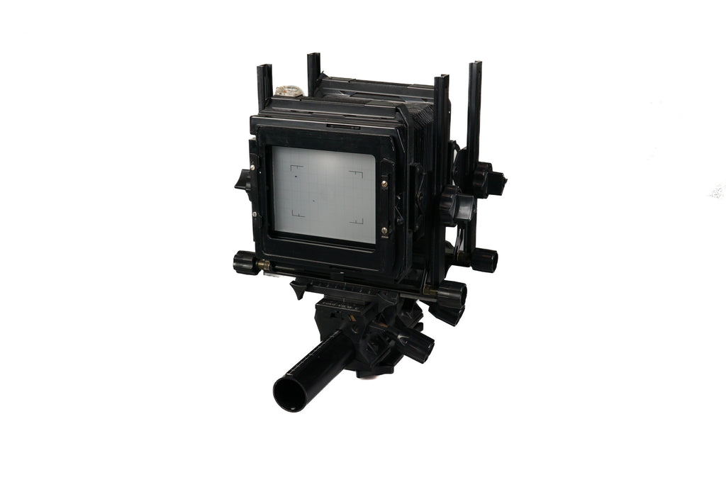 Toyo 4X5 45 C