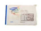 Samsung Vega 170(D) / Evoca 70(S) Instructions