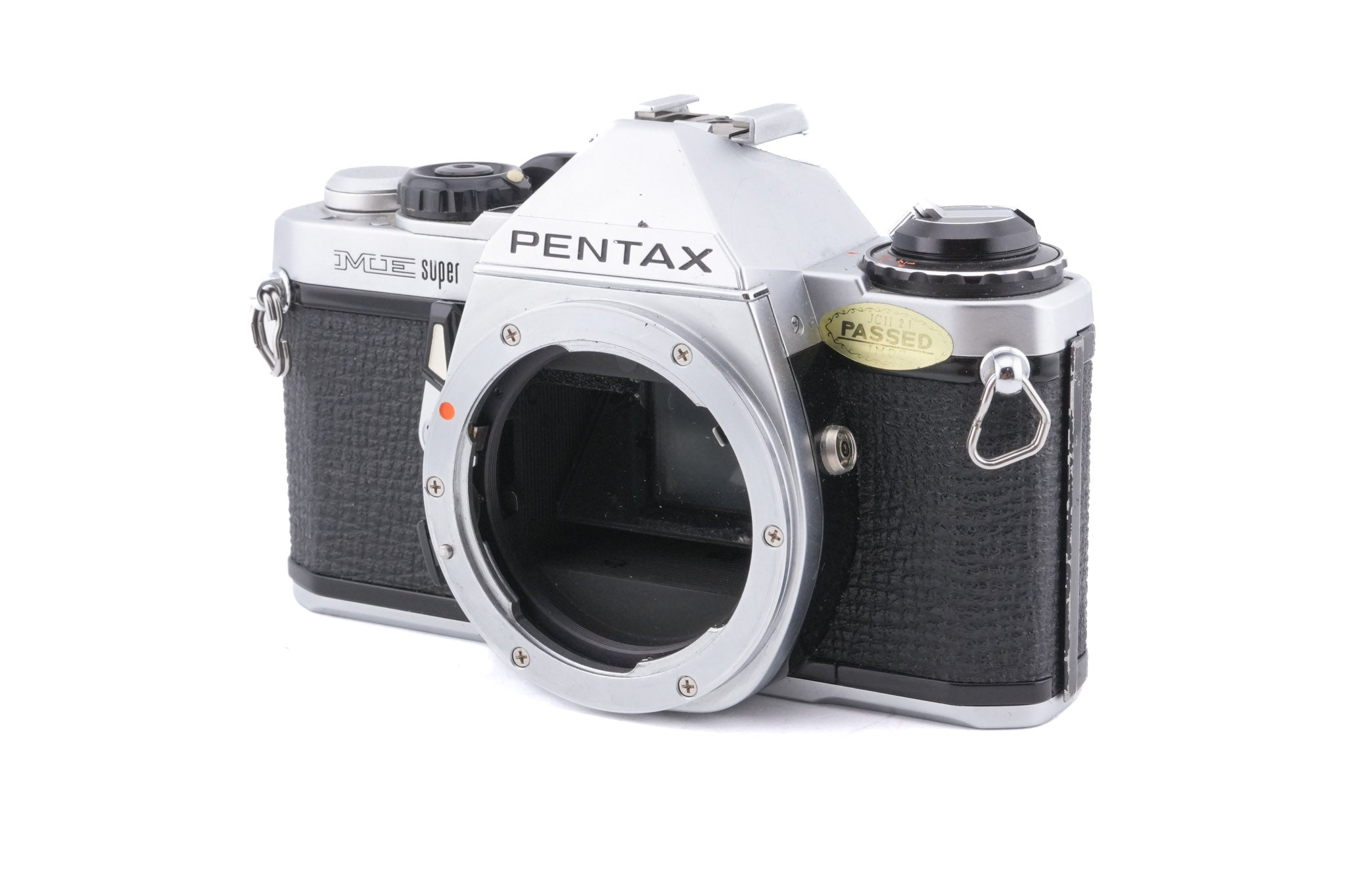 Pentax ME Super - Camera – Kamerastore