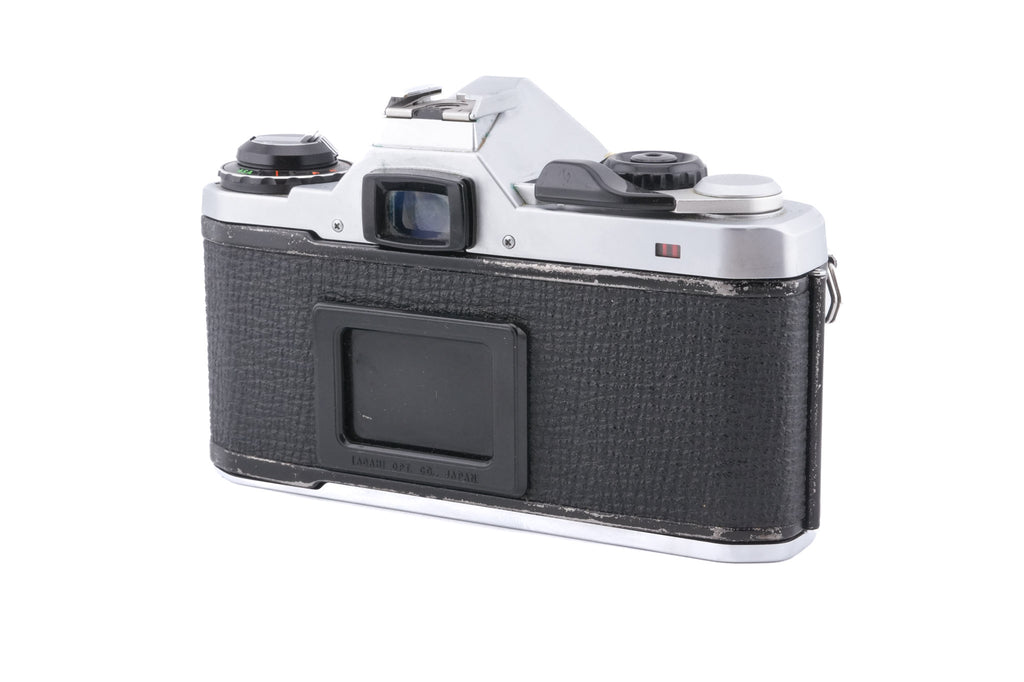 Pentax ME Super