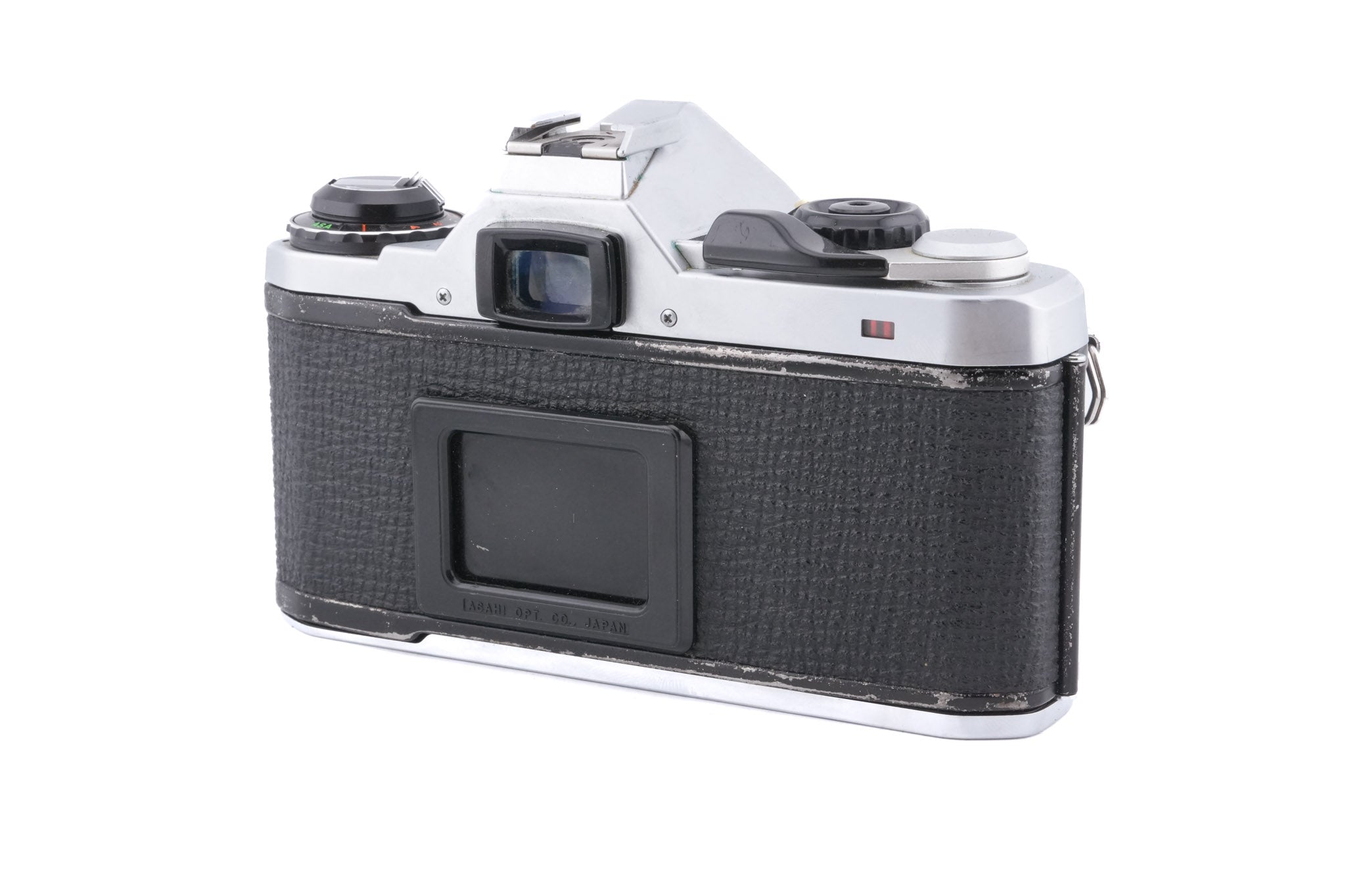 Pentax ME Super