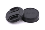 Canon 50mm f1.8 S.C.