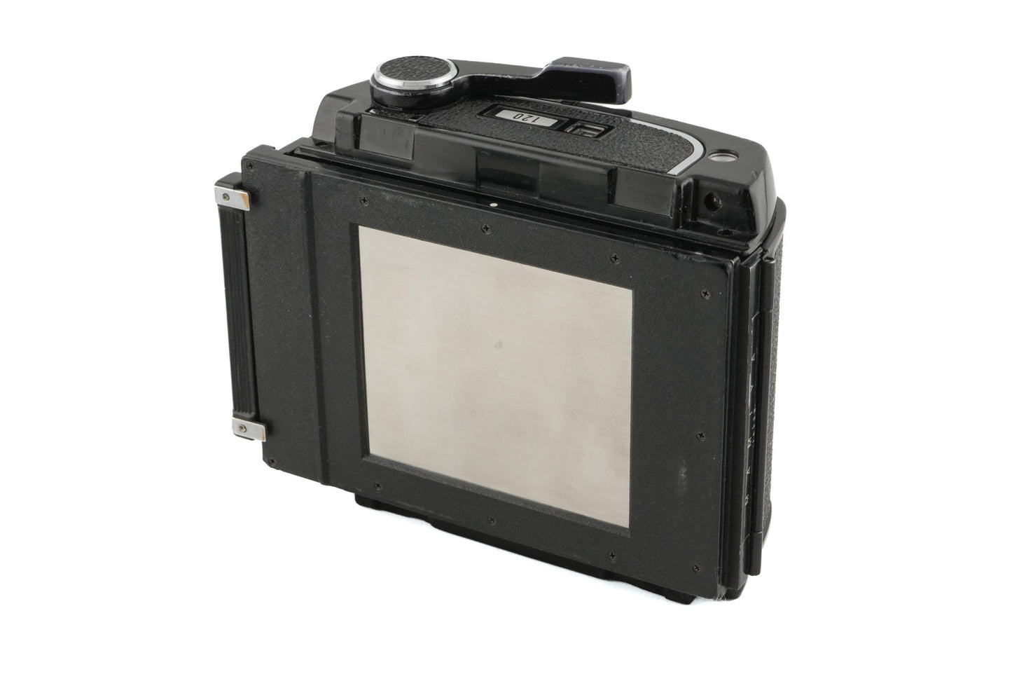 Mamiya 120 6x7 Pro Roll Film Holder