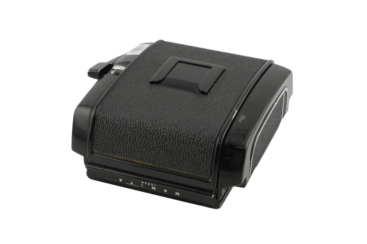 Mamiya 120 6x7 Pro Roll Film Holder