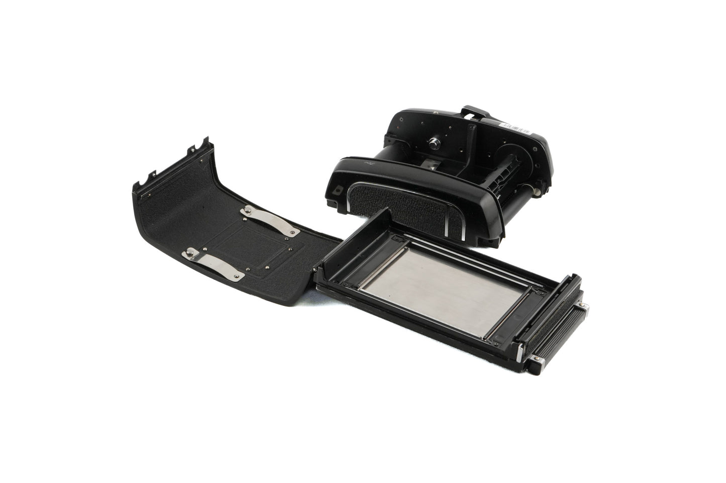 Mamiya 120 6x7 Pro Roll Film Holder