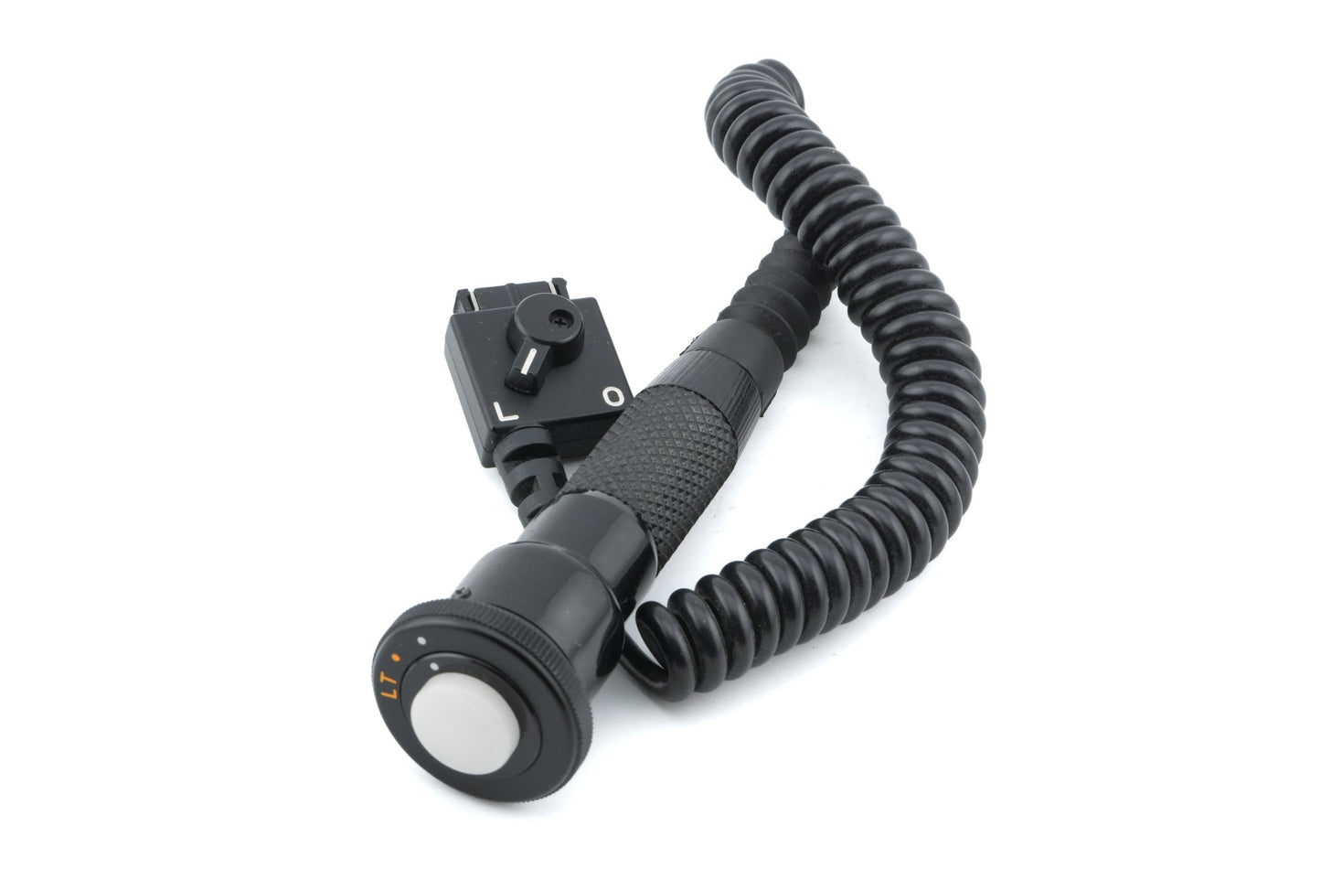 Mamiya Electromagnetic Cable Release Type A (1m)