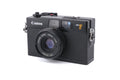 Canon A35F