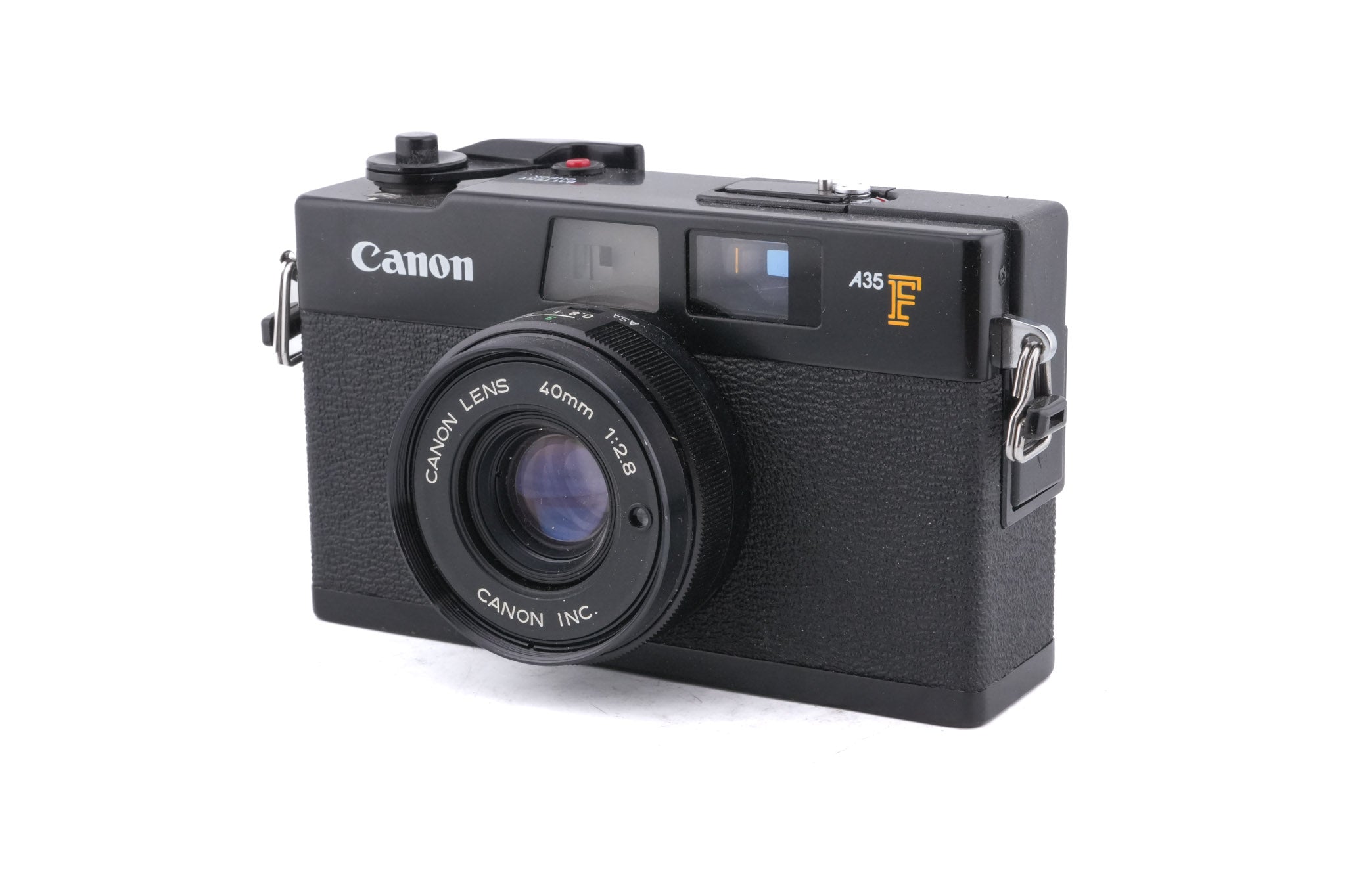 Canon A35F