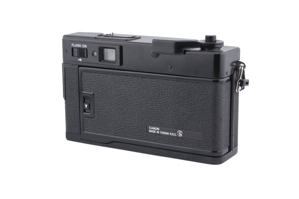 Canon A35F