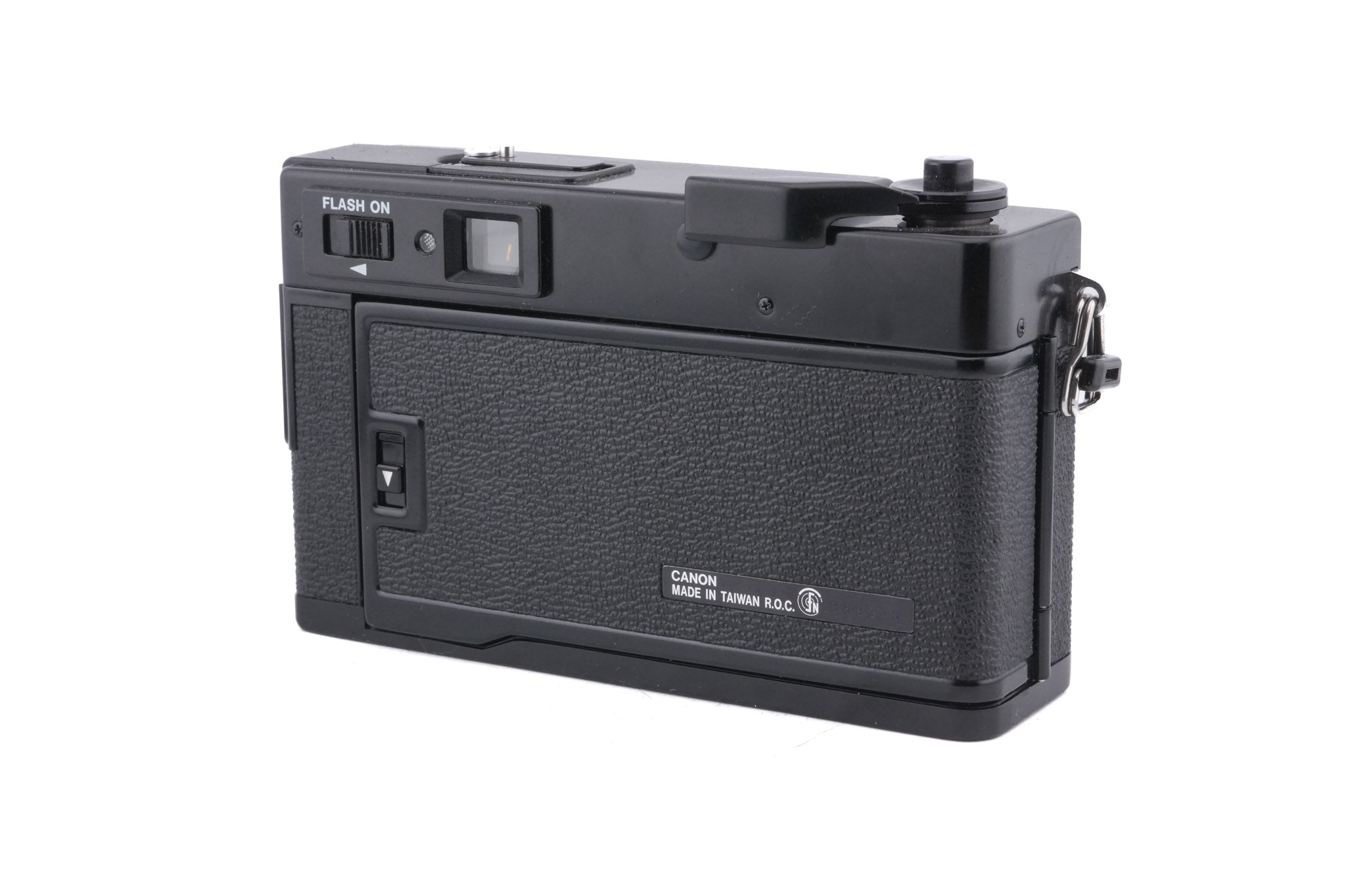 Canon A35F