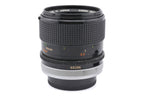 Canon 50mm f3.5 Macro S.S.C.