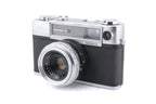 Yashica Minister-D