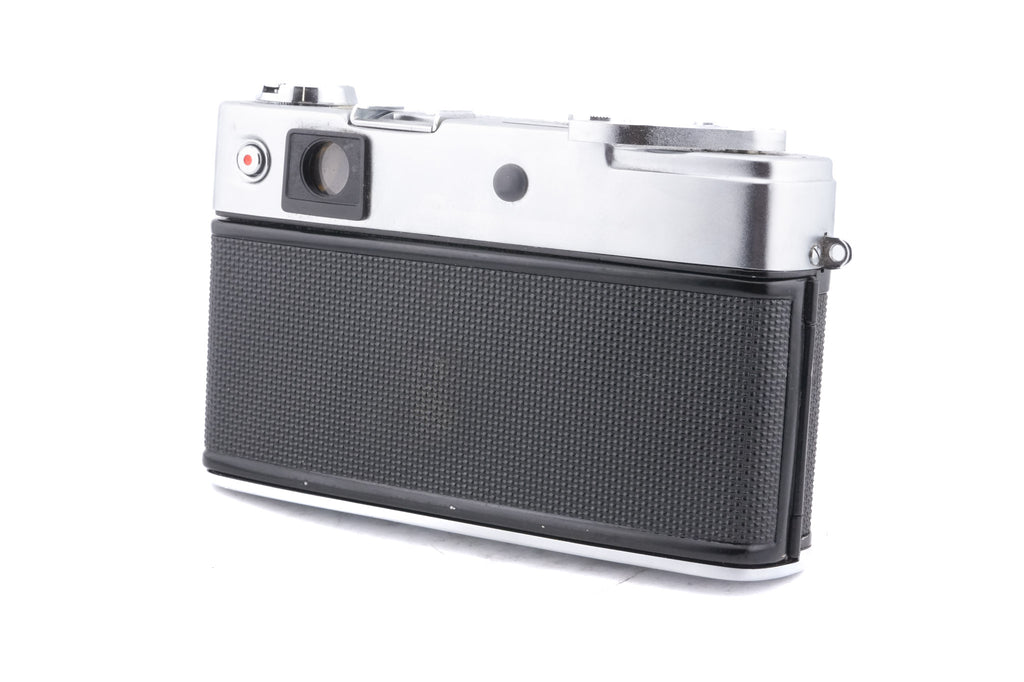 Yashica Minister-D
