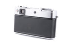 Yashica Minister-D