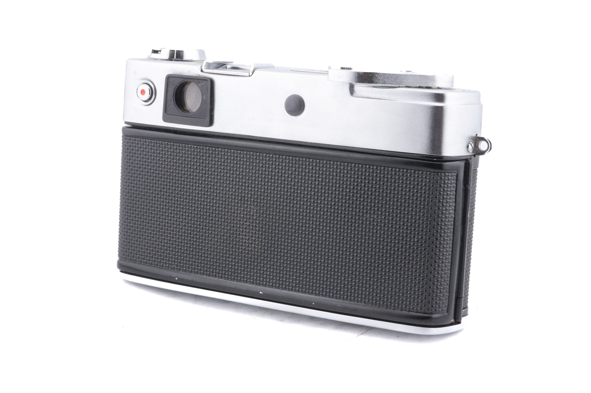 Yashica Minister-D