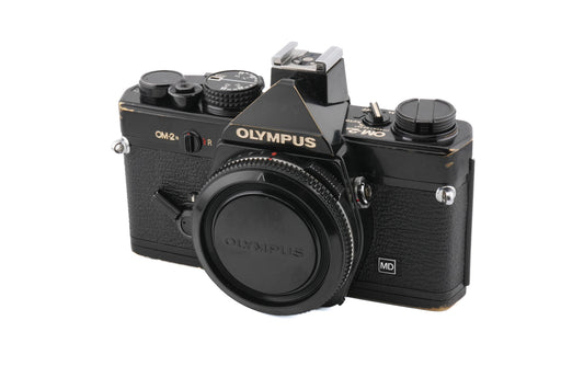 Olympus OM-2N