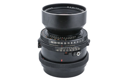 Mamiya 180mm f4.5 Sekor C