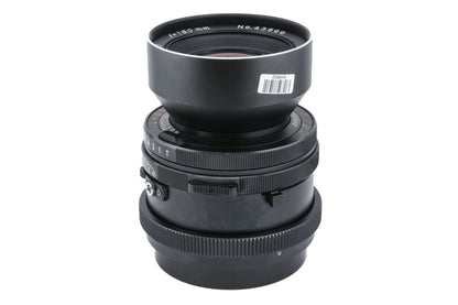 Mamiya 180mm f4.5 Sekor C