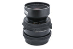 Mamiya 180mm f4.5 Sekor C