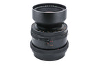 Mamiya 180mm f4.5 Sekor C