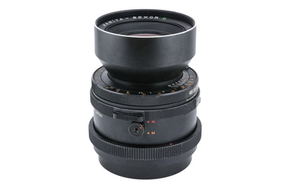 Mamiya 180mm f4.5 Sekor C